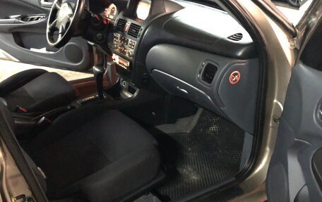 Nissan Almera, 2005 год, 300 000 рублей, 13 фотография