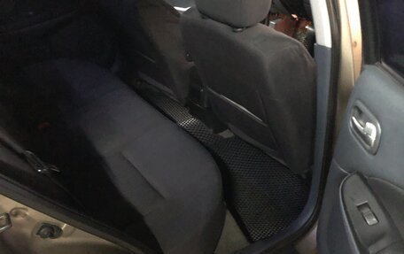 Nissan Almera, 2005 год, 300 000 рублей, 14 фотография