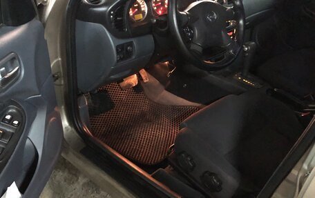 Nissan Almera, 2005 год, 300 000 рублей, 15 фотография