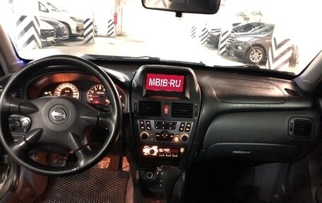 Nissan Almera, 2005 год, 300 000 рублей, 12 фотография