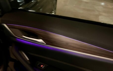 BMW 5 серия, 2019 год, 5 000 000 рублей, 10 фотография