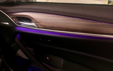 BMW 5 серия, 2019 год, 5 000 000 рублей, 12 фотография