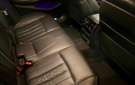 BMW 5 серия, 2019 год, 5 000 000 рублей, 11 фотография