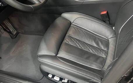 BMW 5 серия, 2019 год, 5 000 000 рублей, 19 фотография