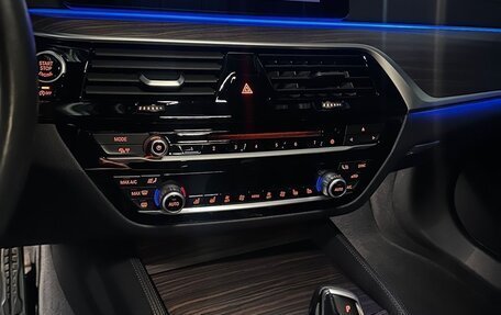 BMW 5 серия, 2019 год, 5 000 000 рублей, 22 фотография