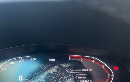 BMW 5 серия, 2019 год, 5 000 000 рублей, 18 фотография