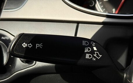 Audi A4, 2012 год, 1 100 000 рублей, 17 фотография