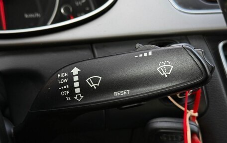 Audi A4, 2012 год, 1 100 000 рублей, 18 фотография