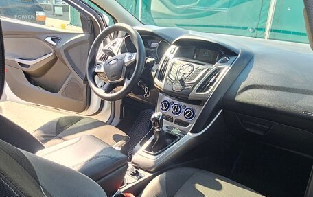 Ford Focus III, 2014 год, 600 000 рублей, 2 фотография