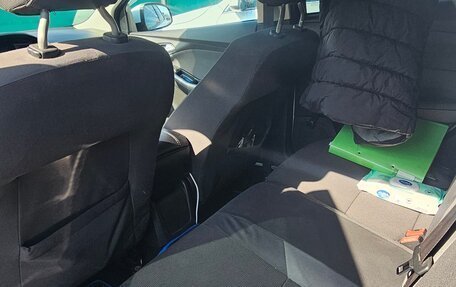 Ford Focus III, 2014 год, 600 000 рублей, 5 фотография