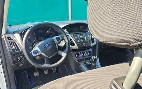 Ford Focus III, 2014 год, 600 000 рублей, 6 фотография