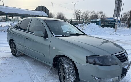 Nissan Almera Classic, 2006 год, 410 000 рублей, 2 фотография