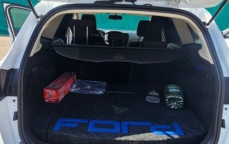 Ford Focus III, 2014 год, 600 000 рублей, 3 фотография