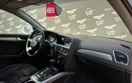 Audi A4, 2012 год, 1 100 000 рублей, 21 фотография