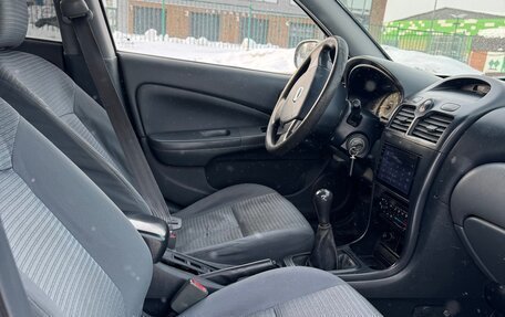 Nissan Almera Classic, 2006 год, 410 000 рублей, 7 фотография