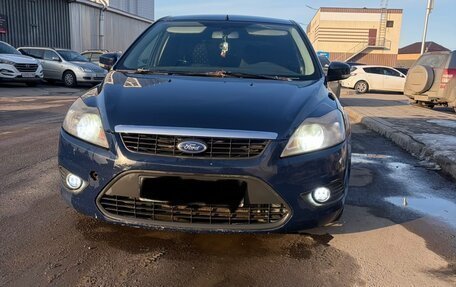 Ford Focus II рестайлинг, 2010 год, 300 000 рублей, 2 фотография