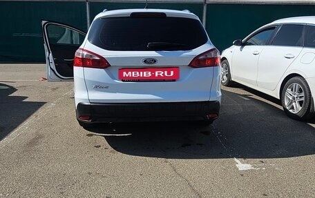 Ford Focus III, 2014 год, 600 000 рублей, 4 фотография