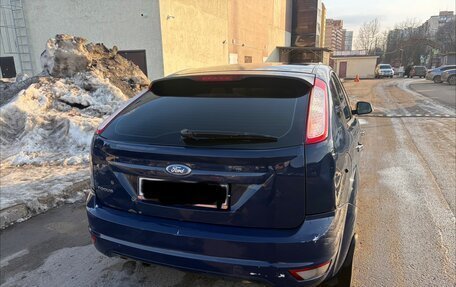 Ford Focus II рестайлинг, 2010 год, 300 000 рублей, 4 фотография