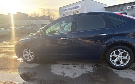 Ford Focus II рестайлинг, 2010 год, 300 000 рублей, 3 фотография