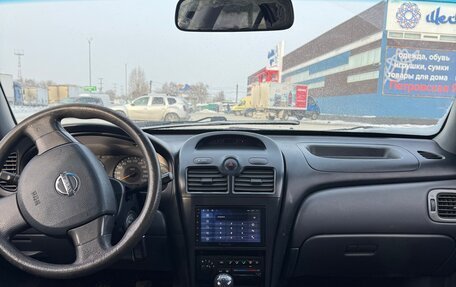 Nissan Almera Classic, 2006 год, 410 000 рублей, 8 фотография