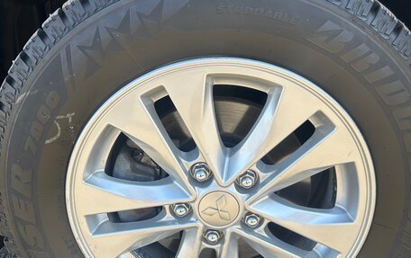 Mitsubishi ASX I рестайлинг, 2019 год, 1 840 000 рублей, 2 фотография