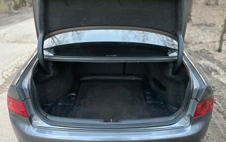 Honda Accord VII рестайлинг, 2007 год, 820 000 рублей, 12 фотография