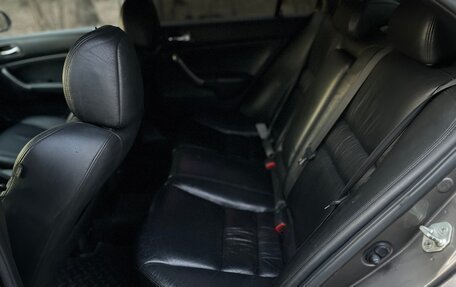 Honda Accord VII рестайлинг, 2007 год, 820 000 рублей, 11 фотография