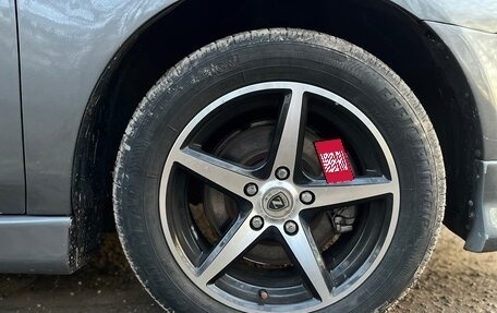 Honda Accord VII рестайлинг, 2007 год, 820 000 рублей, 13 фотография