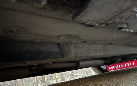 Honda Accord VII рестайлинг, 2007 год, 820 000 рублей, 16 фотография