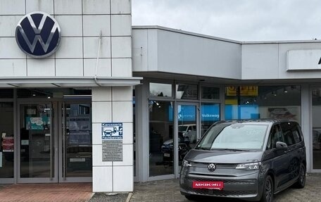 Volkswagen Multivan, 2022 год, 5 100 000 рублей, 8 фотография