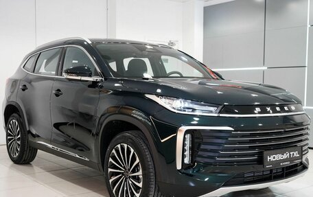 CheryExeed TXL, 2025 год, 3 930 000 рублей, 3 фотография