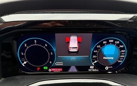 Volkswagen Multivan, 2022 год, 5 100 000 рублей, 16 фотография