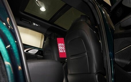 CheryExeed TXL, 2025 год, 3 930 000 рублей, 26 фотография