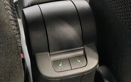 Skoda Rapid I, 2018 год, 1 289 000 рублей, 14 фотография