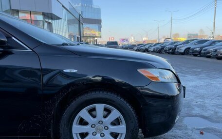 Toyota Camry, 2008 год, 1 231 000 рублей, 5 фотография