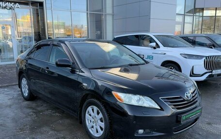 Toyota Camry, 2008 год, 1 231 000 рублей, 3 фотография