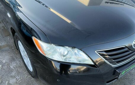 Toyota Camry, 2008 год, 1 231 000 рублей, 4 фотография