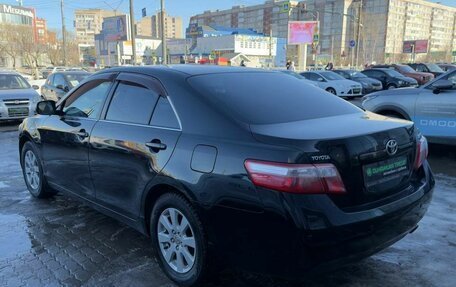 Toyota Camry, 2008 год, 1 231 000 рублей, 8 фотография