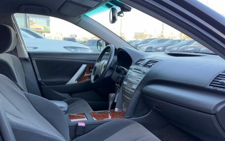 Toyota Camry, 2008 год, 1 231 000 рублей, 13 фотография