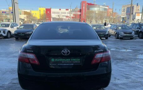 Toyota Camry, 2008 год, 1 231 000 рублей, 7 фотография