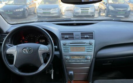 Toyota Camry, 2008 год, 1 231 000 рублей, 11 фотография