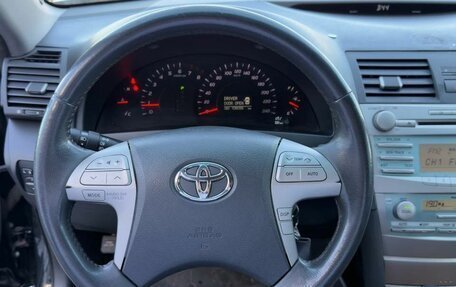 Toyota Camry, 2008 год, 1 231 000 рублей, 12 фотография