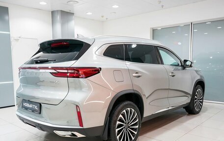 CheryExeed TXL, 2025 год, 3 930 000 рублей, 5 фотография