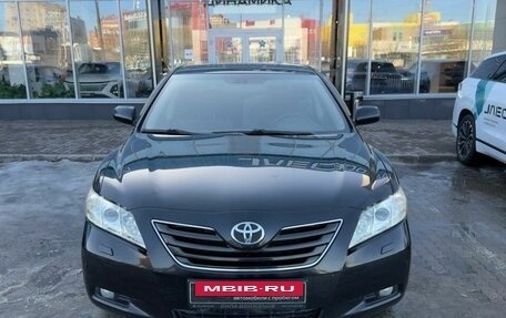 Toyota Camry, 2008 год, 1 231 000 рублей, 2 фотография
