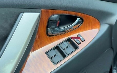 Toyota Camry, 2008 год, 1 231 000 рублей, 9 фотография