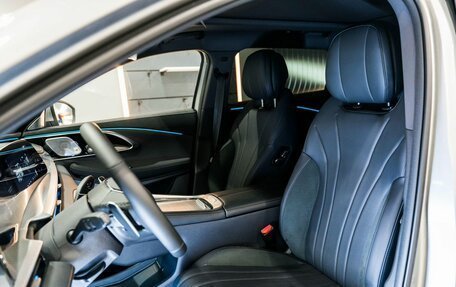 CheryExeed TXL, 2025 год, 3 930 000 рублей, 12 фотография