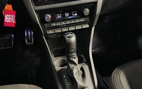 Skoda Rapid I, 2018 год, 1 289 000 рублей, 10 фотография