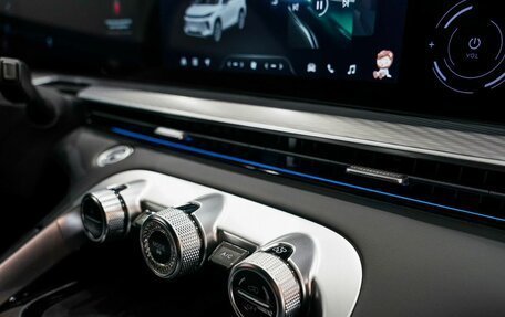 CheryExeed TXL, 2025 год, 3 930 000 рублей, 21 фотография