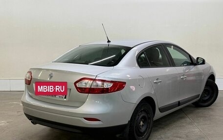 Renault Fluence I, 2012 год, 688 000 рублей, 2 фотография