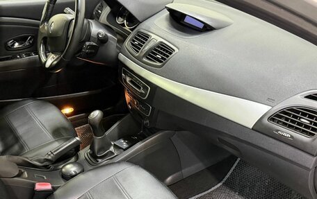 Renault Fluence I, 2012 год, 688 000 рублей, 8 фотография